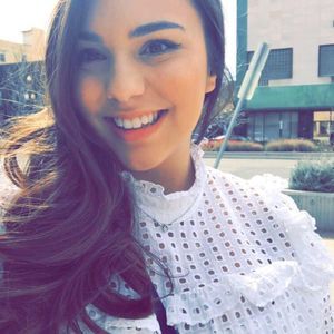 Meet your Posher, Jamie